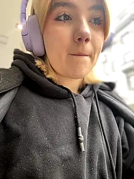 Cherry   Blossom online show from October 13, 2025, 9:11 am