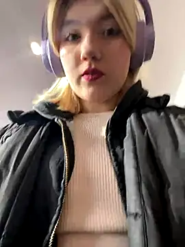 Cherry   Blossom online show from October 9, 2025, 9:21 am