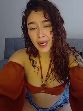 LilithAmber11 online show from March 7, 2026, 2:55 pm