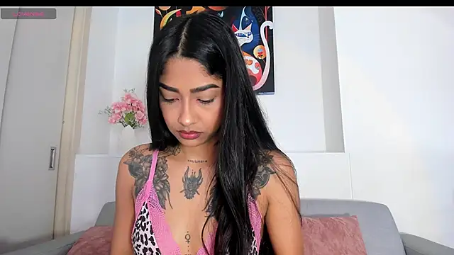 Alykass online show from September 10, 2025, 1:32 pm