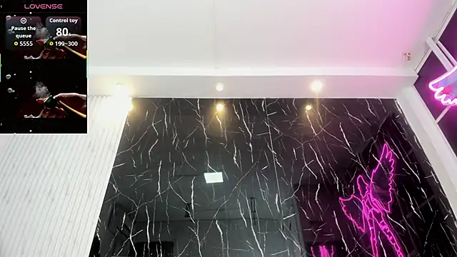 Nini Beyker online show from January 18, 2026, 12:30 pm