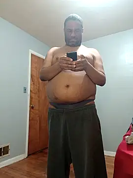 funandfreakyguy 97 online show from March 1, 2026, 8:03 am