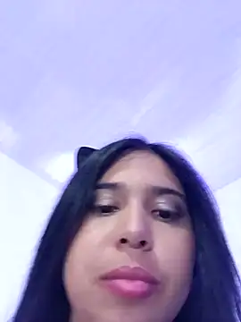 VioletaBliss1 online show from October 12, 2025, 2:24 am