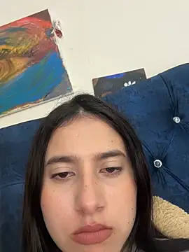 vikysexy283 online show from December 2, 2025, 3:52 am