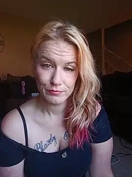 RhondaRump online show from May 29, 2026, 7:09 pm