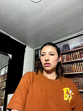 AriaBliss- online show from September 23, 2025, 10:11 am