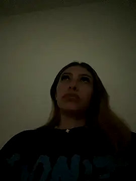 AriaBliss- online show from November 6, 2025, 5:11 am