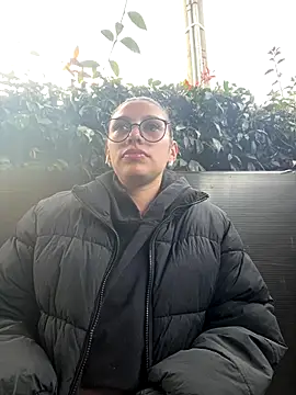 AriaBliss- online show from October 10, 2025, 9:37 pm