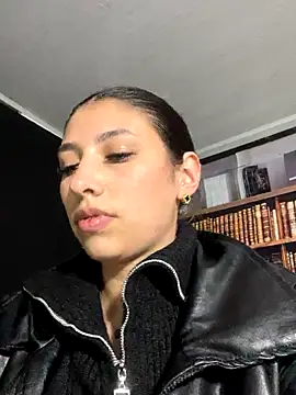 AriaBliss- online show from September 11, 2025, 3:28 am