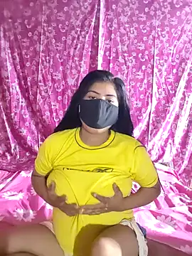 LadyAmane69 online show from February 5, 2026, 6:37 pm