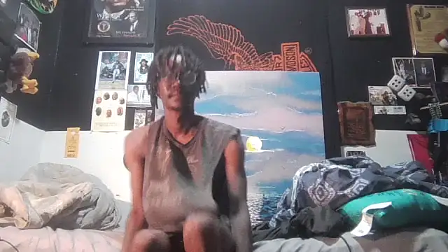 Moyo228 online show from March 6, 2026, 3:34 am