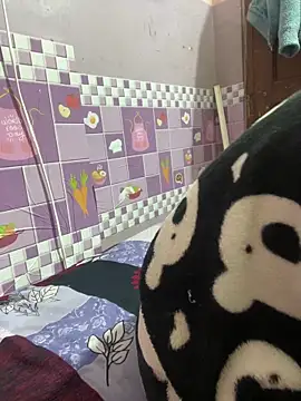 Snapshot of Sandhya_77 chatting on February 10, 2026, 6:34 am Sandhya 77 online show from February 10, 2026, 6:34 am