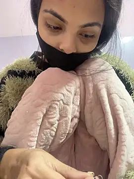 Snapshot of Sandhya_77 chatting on December 20, 2025, 5:10 am Sandhya 77 online show from December 20, 2025, 5:10 am