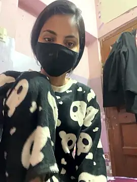 Snapshot of Sandhya_77 chatting on January 11, 2026, 6:31 am Sandhya 77 online show from January 11, 2026, 6:31 am