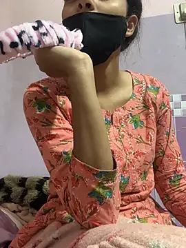 Snapshot of Sandhya_77 chatting on February 23, 2026, 6:25 am Sandhya 77 online show from February 23, 2026, 6:25 am