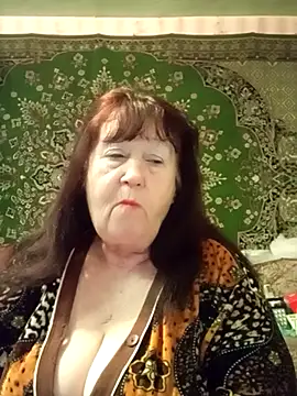 CrystalLime6411 online show from March 7, 2026, 3:57 am