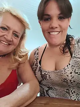 Bellapotencia1985 online show from June 2, 2026, 10:04 am