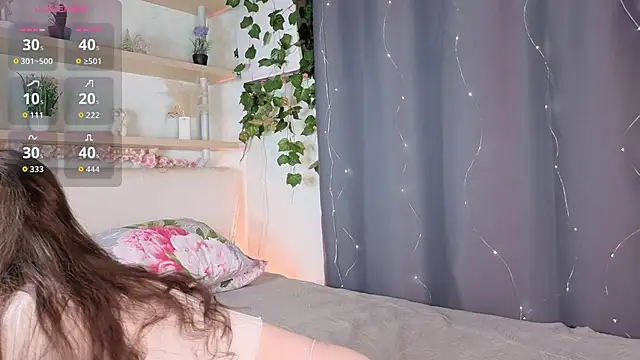 CarolSutton online show from December 15, 2025, 11:42 pm