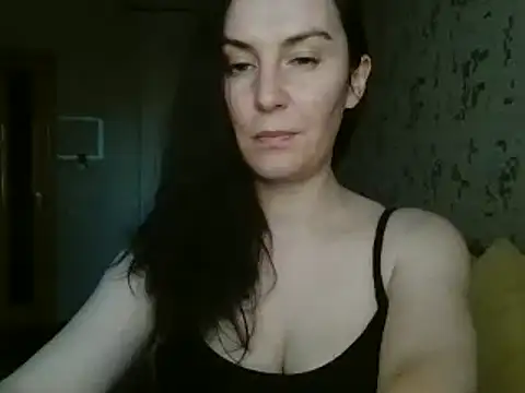 KatalinaQE online show from September 12, 2025, 9:09 am