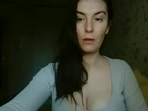 KatalinaQE online show from September 26, 2025, 7:26 am