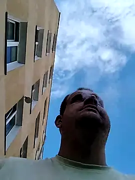 HardCouple33 online show from September 21, 2025, 9:58 am