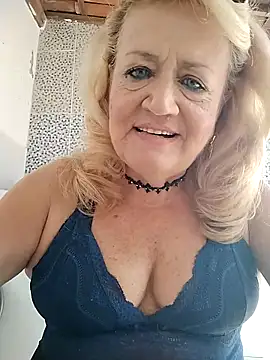 Belladama61 online show from October 27, 2025, 11:33 am