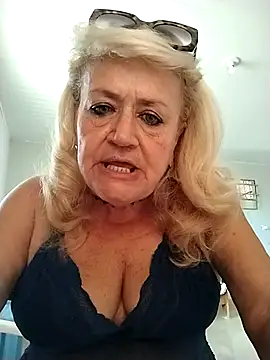 Belladama61 online show from January 9, 2026, 12:12 pm