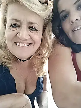 Belladama61 online show from October 15, 2025, 12:24 pm