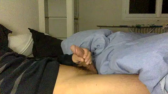 ma nony69 online show from April 7, 2026, 9:27 pm