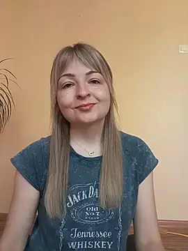 Kate2891 online show from July 27, 2026, 5:36 am