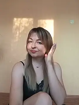 Kate2891 online show from June 26, 2026, 4:57 pm
