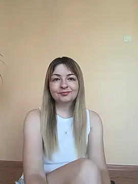 Kate2891 online show from July 19, 2026, 4:54 am
