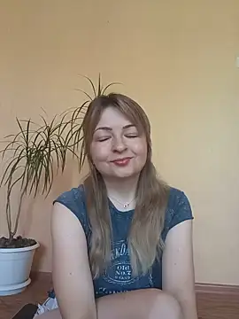 Kate2891 online show from June 5, 2026, 5:12 am