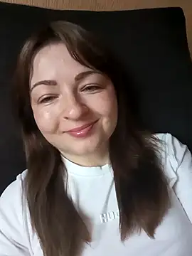 Kate2891 online show from December 19, 2025, 6:16 am