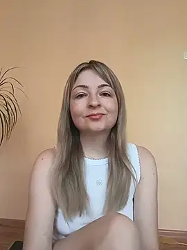 Kate2891 online show from July 26, 2026, 5:03 am