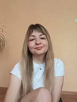 Kate2891 online show from July 14, 2026, 5:45 am
