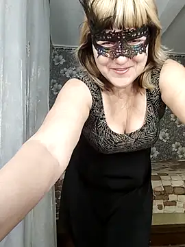 AliceGold5231 online show from November 22, 2025, 4:55 am