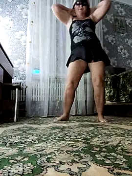 AliceGold5231 online show from October 2, 2025, 3:26 pm