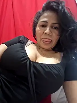 floresblancas online show from April 26, 2026, 1:58 am