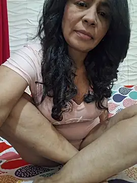 Snapshot of floresblancas chatting on June 12, 2026, 4:27 pm floresblancas online show from June 12, 2026, 4:27 pm