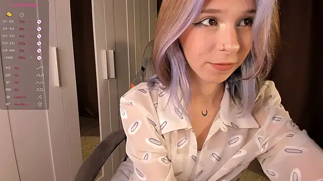 MiSeki online show from September 8, 2025, 11:37 pm