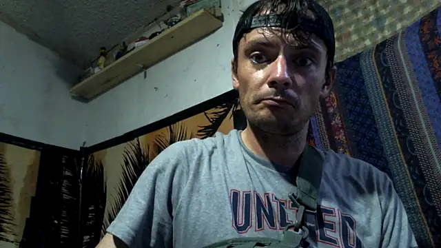 RichardW online show from October 18, 2025, 7:21 am