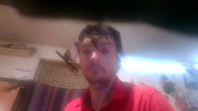 RichardW online show from November 8, 2025, 12:14 am