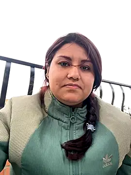 naomy26 online show from September 24, 2025, 10:38 pm