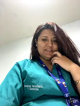 naomy26 online show from October 10, 2025, 4:35 am