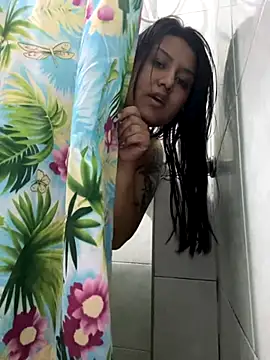 naomy26 online show from November 9, 2025, 6:50 am