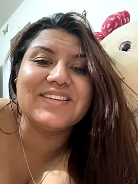 naomy26 online show from October 16, 2025, 5:59 am