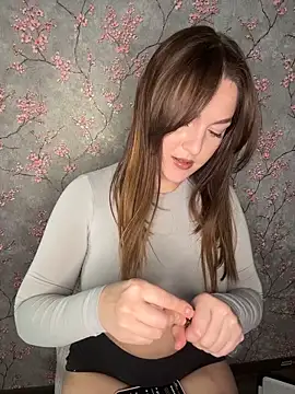 Snapshot of MikssMolly chatting on February 9, 2026, 9:29 am MikssMolly online show from February 9, 2026, 9:29 am