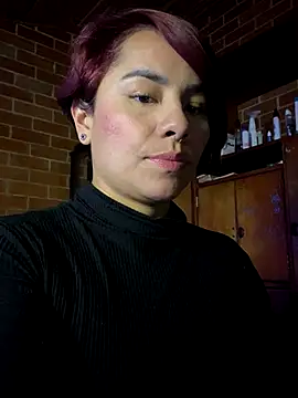 alejandra prk26 online show from October 30, 2025, 1:37 am