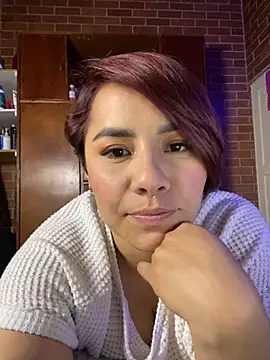 alejandra prk26 online show from September 20, 2025, 12:48 am